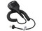 Micrófono Para Radio Telo Systems PoC M5, Frecuencia de  20-20KHz, Color Negro.