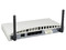 Ruteador 3Com OfficeConnect ADSL Wireless, 108Mbps 11g, Firewall