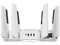 Router Inalámbrico ASUS GT-BE19000AI, Triple Banda, Wireless AC (Wi-Fi 7), Hasta 11529Mbps, 10 Puertos Gigabit LAN, 8 Antenas. Color Blanco.