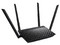 Router Inalámbrico ASUS RT-AC1200 V2 de doble banda, Wireless AC (Wi-Fi 5), hasta 867 Mbps. Color Negro.