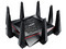Ruteador Asus AC5300 inalámbrico Tri-Band Gigabit.