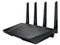 Ruteador Inalámbrico Gigabit dual-band AC2400 ASUS RT-AC87U.