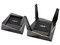 Paquete de 2 Ruteadores inalámbricos ASUS AX6100, Sistema de malla, Wi-Fi 6 (802.11ax) de 4 puertos LAN, 1 puerto WAN, 2 x USB, hasta 4804 Mbps, soporta VPN.