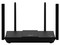 Router Inalámbrico ASUS RT-BE50 WiFi 7 de doble banda, Wireless BE (Wi-Fi 7), hasta 2882Mbps. Color Negro.