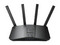 Router Inalámbrico ASUS RT-BE58U, Doble Banda, Wireless AC (Wi-Fi 7), Hasta 3600Mbps, 5 Puertos Gigabit LAN, 4 Antenas. Color Negro.
