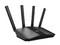 Router Inalámbrico ASUS RT-BE58U, Doble Banda, Wireless AC (Wi-Fi 7), Hasta 3600Mbps, 5 Puertos Gigabit LAN, 4 Antenas. Color Negro.
