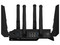 Router Inalámbrico ASUS RT-BE96U, Triple Banda, Wireless AC (Wi-Fi 7), Hasta 320MHz, 5 Puertos Gigabit LAN, 8 Antenas. Color Negro.
