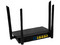 Ruteador ASUS RT-N600 Dual-band Wireless-N hasta 600 Mbps.