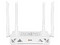 Router inalámbrico C-Data FD514GD-R550 de doble banda, Wireless (Wi-Fi 2.4G/ 5G), hasta 867 Mbps.