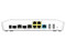 Router Cambium Networks Firewall NSE3000A, Gestión Unificada de Amenaza, Administración desde la Nube, 2 puertos WAN Gigabit, Color Blanco.