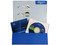 Ruteador Linksys WAG120N Wireless módem ADSL2+ incorporado-N, 4 puertos