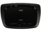 Ruteador Linksys WAG120N Wireless módem ADSL2+ incorporado-N, 4 puertos