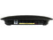 Ruteador Linksys WAG120N Wireless módem ADSL2+ incorporado-N, 4 puertos