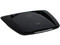 Ruteador Inalámbrico Linksys WRT160N Wireless N, 4 puertos 10/100mbps.