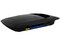 Ruteador Inalámbrico Linksys WRT160N Wireless N, 4 puertos 10/100mbps.