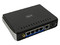 Ruteador Inalámbrico D-Link Wireless G, Switch de 4 puertos  802.11b/g