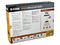 Ruteador Inalámbrico D-Link Business 108G, Switch de 4 puertos, 802.11b/g