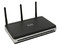 Ruteador Inalámbrico D-Link RangeBooster N 650 Wireless 802.11N