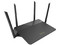 Ruteador inalámbrico D-Link Wi-Fi EXO AC1900 de 4 puertos Gigabit Ethernet, de doble banda  2.4 / 5GHz.