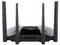 Router Inalámbrico Hikvision AX1500 Wireless, Banda Dual de 2.4 GHz y 5 GHz 4 Antenas.