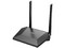 Router Inalámbrico Dahua N300, Wireless N (Wi-Fi 4), hasta 300 Mbps, 1 puerto WAN, 3 puertos LAN. Color Negro.