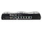 Ruteador Multi WAN Draytek Vigor 2927 Gigabit Ethernet de 800 Mbps, 1 puerto WAN, 1 puerto conmutable y 5 puertos LAN. Color Negro.