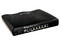 Ruteador Multi WAN Draytek Vigor 2927 Gigabit Ethernet de 800 Mbps, 1 puerto WAN, 1 puerto conmutable y 5 puertos LAN. Color Negro.