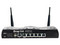 Router Inalámbrico Draytek VIGOR2927AC, de doble banda, Wireless AC (Wi-Fi 5), hasta 1267 Mbps.