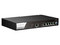 Ruteador Multi WAN Draytek Vigor 2962 Gigabit Ethernet 2.5 , 2 puerto WAN y 4 puertos LAN. Color Negro.