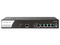 Ruteador Multi WAN Draytek Vigor 2962 Gigabit Ethernet 2.5 , 2 puerto WAN y 4 puertos LAN. Color Negro.