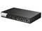 Ruteador Multi WAN Draytek Vigor 2962 Gigabit Ethernet 2.5 , 2 puerto WAN y 4 puertos LAN. Color Negro.