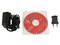 Router Encore ENHWI-N2 Wireless 802.11n, 4 Puertos.