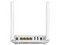 Router FiberHome HG6145D2 de Doble Banda, Wireless AC (Wi-Fi 5), 4 puertos RJ45, USB 2.0. Color Blanco.