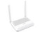 Router FiberHome HG6145D2 de Doble Banda, Wireless AC (Wi-Fi 5), 4 puertos RJ45, USB 2.0. Color Blanco.