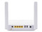 Router FiberHome HG6145F de Doble Banda, Wireless AX (Wi-Fi 6), 5 puertos RJ45, USB 2.0. Color Blanco.