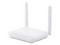 Router FiberHome HG6145F de Doble Banda, Wireless AX (Wi-Fi 6), 5 puertos RJ45, USB 2.0. Color Blanco.