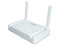 Router Inalámbrico GHIA GNW-W2, Wireless N (Wi-Fi 4),  3 puertos RJ-45 10/100 y 1 puerto WAN, hasta 300Mbps.