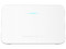 Router Grandstream GWN7062ET, De Doble Banda (2.4 y 5GHz), Wireless AX (Wi-Fi 6), Color Blanco.