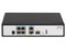 Router Gigabit Ethernet H3C MSR810 con 6 Puertos, 1 USB y Funciones Avanzadas de Seguridad y Administración.