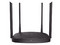 Router Inalámbrico Hikvision DS-3WR12GC, de doble banda, Wireless AC (Wi-Fi 5), hasta 1200Mbps.