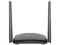 Router Inalámbrico Hikvision Wisp Wireless, en banda de 2.4 GHz, 4 puertos 10/100 mbps.
