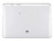 Router Inalámbrico Huawei B311-521, Wireless N (Wi-Fi 4), 1 puerto LAN/WAN. Color Blanco.