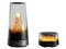 Kit de Routers Huawei Wi-Fi Mesh X3 Pro Suite, Doble Banda, Wi-Fi 7, 2 x 2 MIMO, Hasta 2882 Mbps. Color Negro.