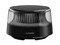 Kit de Routers Huawei Wi-Fi Mesh X3 Pro Suite, Doble Banda, Wi-Fi 7, 2 x 2 MIMO, Hasta 2882 Mbps. Color Negro.