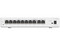 Router Multi-Servicio Huawei eKitEngine S380-S8P2T, 1 puerto WAN Gigabit Ethernet , 1 puerto WAN/LAN y 7 puertos LAN Gigabit Ethernet, hasta 64 APs, hasta 250 clientes, Administración nube gratis.