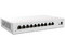 Router Multi-Servicio Huawei eKitEngine S380-S8P2T, 1 puerto WAN Gigabit Ethernet , 1 puerto WAN/LAN y 7 puertos LAN Gigabit Ethernet, hasta 64 APs, hasta 250 clientes, Administración nube gratis.