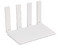 Router Inalámbrico Huawei WS5200 AC1200 de doble banda, Wireles AC (Wi-Fi 5), hasta 1167Mbps, Gigabit LAN.
