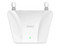 Router Inalámbrico Imou HR320, Wireless (Wi-Fi 4), Hasta 300Mbps, 2 Puertos RJ-45, 2 Antenas. Color Blanco.