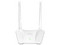 Router Inalámbrico Imou HR320, Wireless (Wi-Fi 4), Hasta 300Mbps, 2 Puertos RJ-45, 2 Antenas. Color Blanco.
