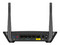 Ruteador inalámbrico Linksys Smart Wi-Fi EA6350-4B de doble banda, Wireless AC (Wi-Fi 5), hasta 1200Mbps, USB.